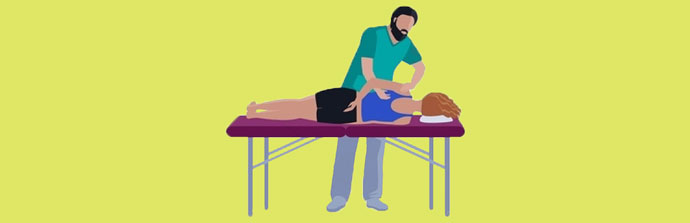 Tratamento da Ataxia
