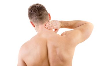 Dor Cervical