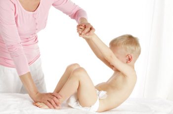 Fisioterapia Pediátrica