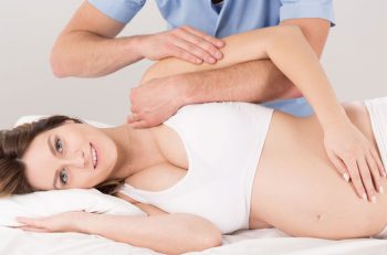 Fisioterapia Obstetrica