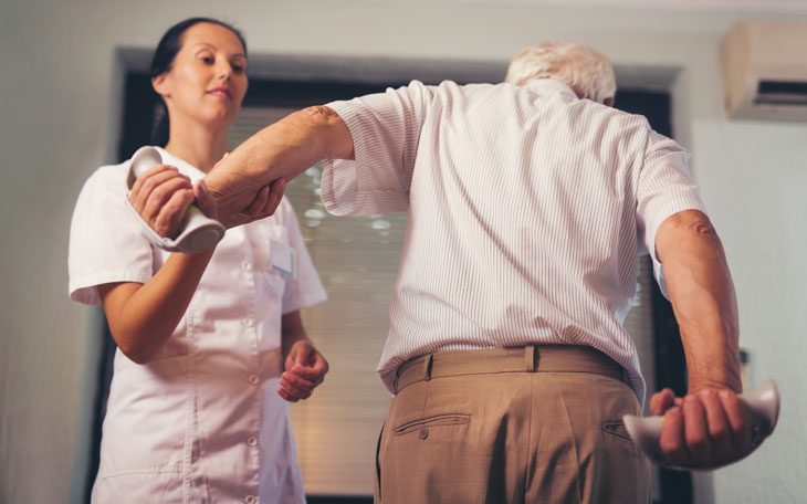 Fisioterapia Gerontológica