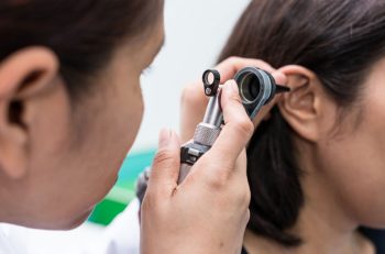 reabilitação vestibular