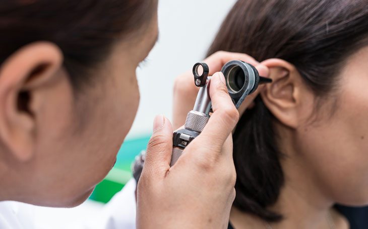 reabilitação vestibular