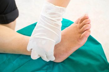 Doença de Charcot-Marie-Tooth