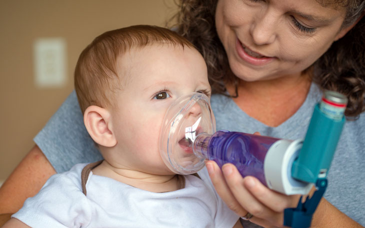 Saiba Tudo Sobre a Fisioterapia Respiratória na Pediatria