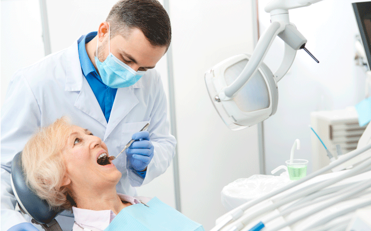 Doenças ocupacionais em dentistas: a importância da prevenção