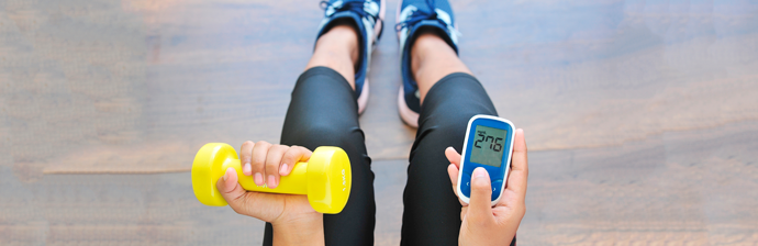 Tratamento prevenir a Diabetes