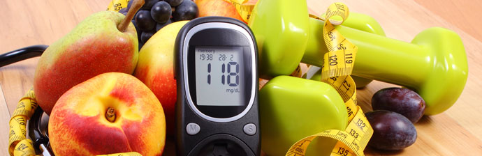 Cuidados para a Diabetes Mellitus