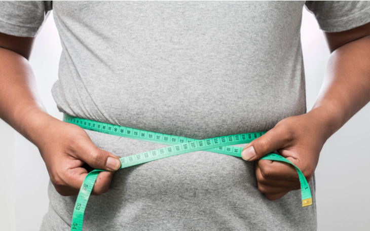 Obesidade: alterações provocadas na mecânica e força respiratória