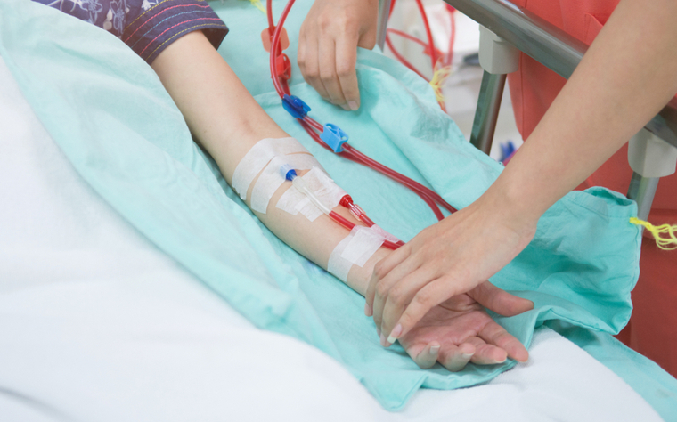 Maturação da fístula arteriovenosa: como realizar o tratamento fisioterapêutico 