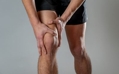 Tratamento de joelho: respostas das dúvidas mais frequentes