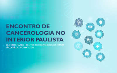 Encontro de Cancerologia e Simpósio de Mastologia reúnem referências da oncologia no Brasil