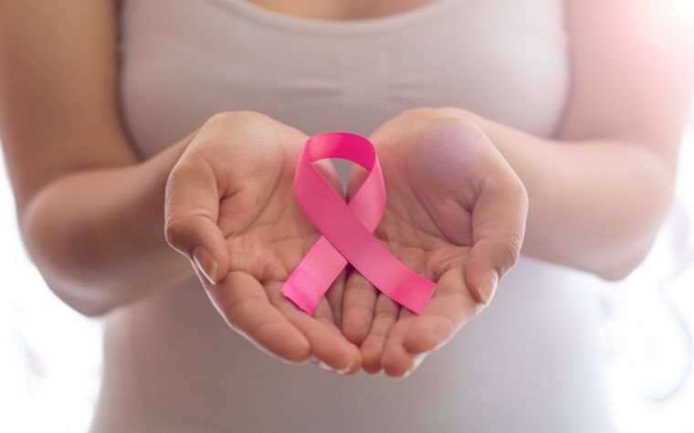 O linfedema por câncer de mama: entenda os efeitos da radioterapia