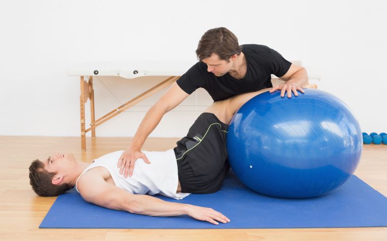 Método Pilates, Atlas Fisioterapia