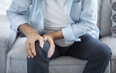 Dor nos joelhos sem diagnóstico definido: como ajudar seus pacientes?