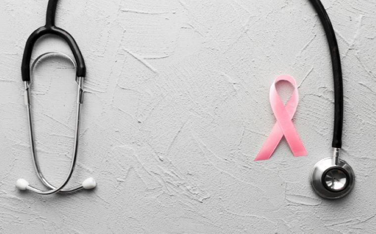 Câncer de mama: os impactos dos tratamentos cirúrgico e radioterápico para a articulação do ombro