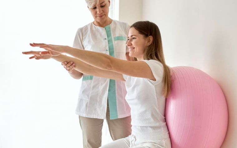 Fisioterapia Esportiva: cuidados no planejamento dos exercícios físicos