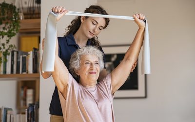 Gerontologia: como a ciência estuda os impactos do Pilates para idosos