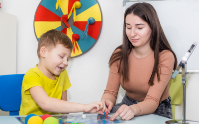 Fisioterapia no tratamento de crianças autistas: benefícios e indicações