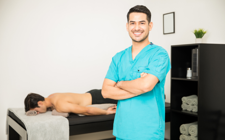 A carreira de Fisioterapeuta e a ascensão da profissão no Brasil