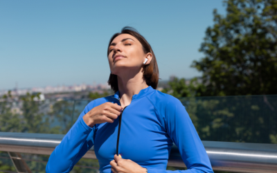 3 exercícios respiratórios do Pilates que você precisa conhecer!