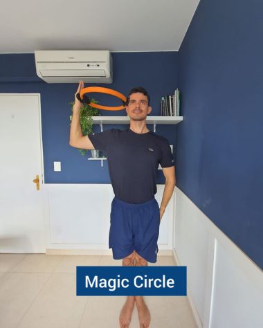 Magic Circle