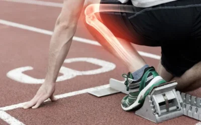 Atuação da fisioterapia nas Olimpíadas: entenda sua importância na alta performance