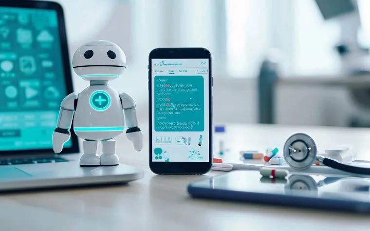 Chatbot para clínica de fisioterapia: vale a pena investir nessa tecnologia?