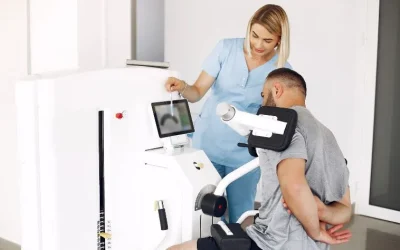 Tecnologia na fisioterapia: 4 benefícios dos avanços tecnológicos para profissionais e pacientes