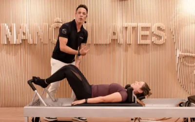 Grupo VOLL lança Curso de Pilates Clássico Presencial com a metodologia de Rodrigo Nanô