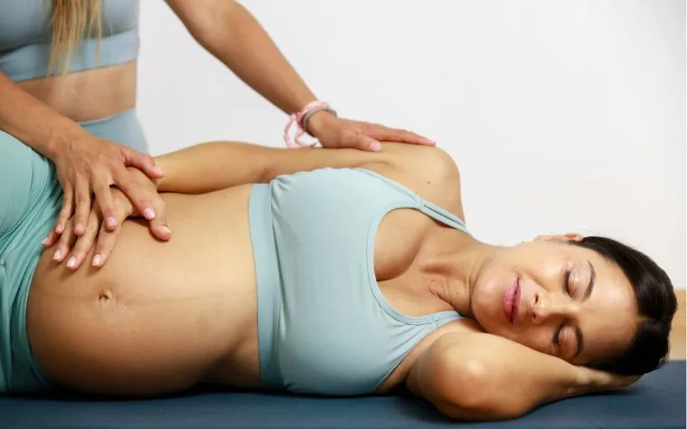 Fisioterapia no pré e pós-parto: mais saúde para mulheres, mais espaço para fisioterapeutas