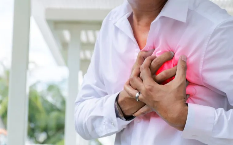 Doenças cardiovasculares: causa, sinais e como a fisioterapia entra na recuperação