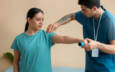 Quando procurar a fisioterapia? 4 sinais que você não pode ignorar