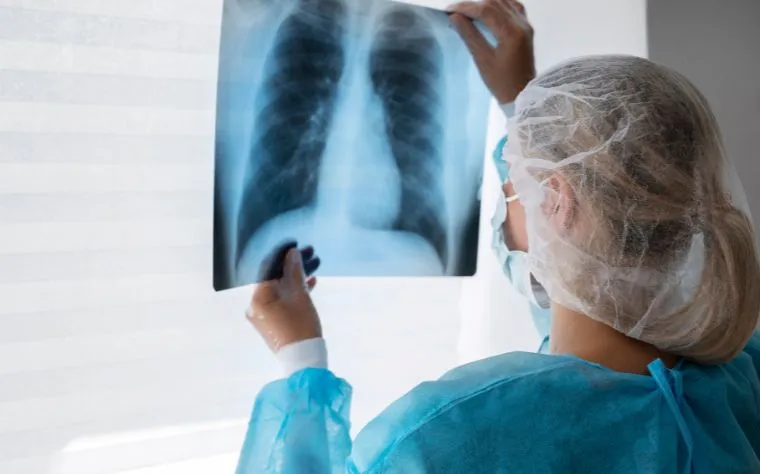 Alterações pulmonares e a importância da fisioterapia na doença renal crônica