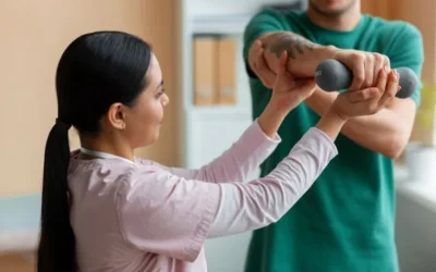 Fisioterapia ocupacional: ergonomia em viagens corporativas vira tendência