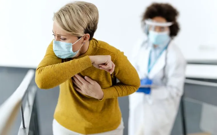 Como a fisioterapia pode ajudar no tratamento de doenças respiratórias graves