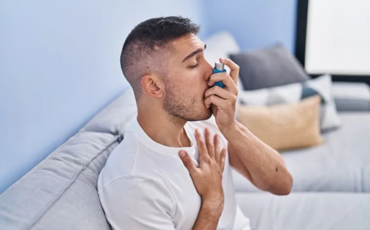 Espirometria portátil: monitoramento domiciliar e praticidade no cuidado respiratório